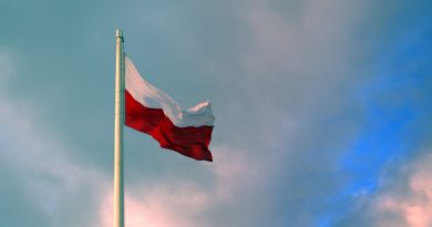 Video: Polish Americans against S. 447 and H.R. 1226